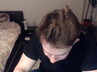 Landon York — Flirt4free stream photo (Apr 2026)