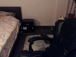 Landon York — Flirt4free stream photo (Apr 2026)