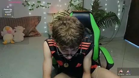 Matty_Sparkk — Stripchat stream photo (Apr 2026)