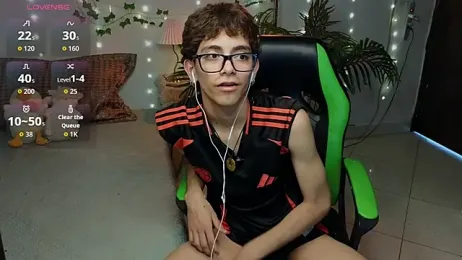 Matty_Sparkk — Stripchat stream photo (Apr 2026)