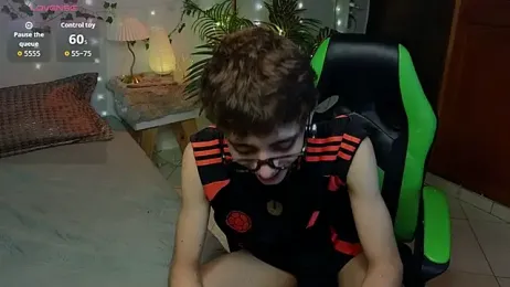 Matty_Sparkk — Stripchat stream photo (Apr 2026)