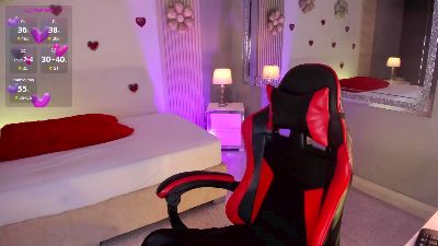 IsabellaBardi — Cam4 stream photo (Apr 2026)