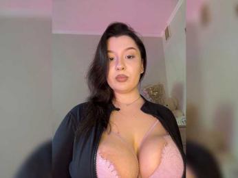 MistyBibi — webcam model online on bongacams