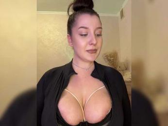 MistyBibi — webcam model online on bongacams