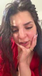 Lilinaughty — Cam4 stream photo (Apr 2026)