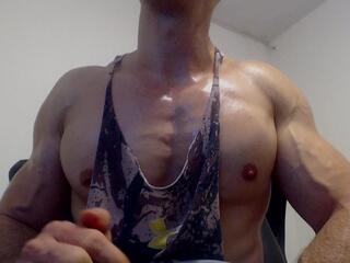 Andy Walt — flirt4free