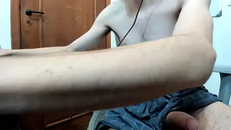 4rthurTV — Stripchat stream photo (Jun 2026)