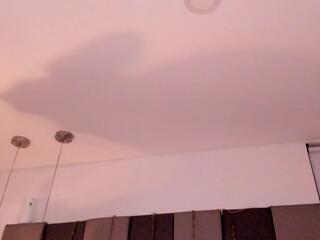 Mia Klein — Flirt4free stream photo (Apr 2026)