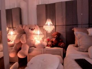 Mia Klein — Flirt4free stream photo (Apr 2026)