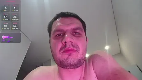 Dave_Dana — webcam model online on stripchat