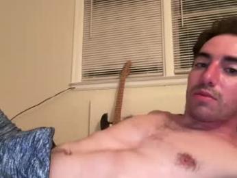 shirtlesshunk15 — Chaturbate stream photo (Sep 2026)