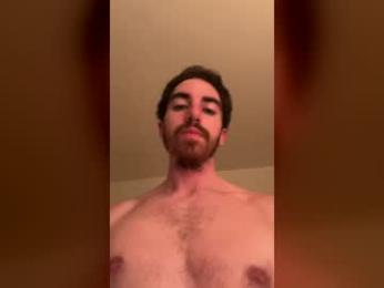 shirtlesshunk15 — Chaturbate stream photo (Sep 2026)