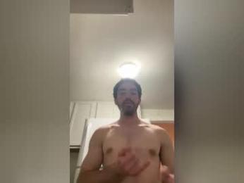 shirtlesshunk15 — Chaturbate stream photo (Sep 2026)