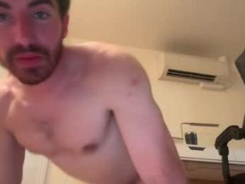 shirtlesshunk15 — Chaturbate stream photo (Sep 2026)