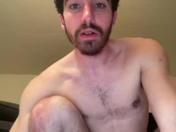shirtlesshunk15 — Chaturbate stream photo (Sep 2026)