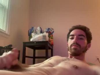 shirtlesshunk15 — Chaturbate stream photo (Sep 2026)