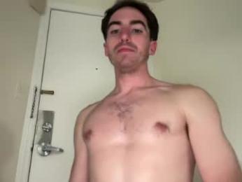 shirtlesshunk15 — Chaturbate stream photo (Sep 2026)