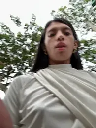 Ortegakim — Stripchat profile photo