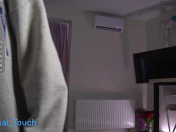 Kristlna — Bongacams stream photo (Jun 2026)