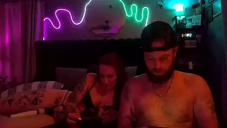spikesyours — Stripchat stream photo (May 2026)