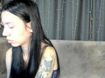 Amelia-skyy — Bongacams stream photo (Jul 2026)