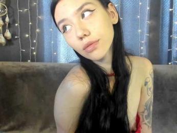 Amelia-skyy — Bongacams stream photo (Jul 2026)