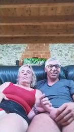 Maralex85 — webcam model online on cam4