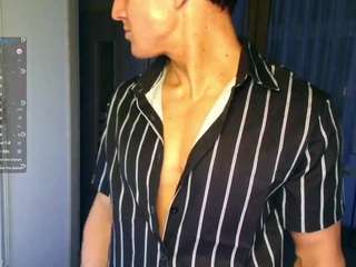 christianlevinee — Camsoda stream photo (Apr 2026)