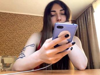 GeorgeannJenck — bongacams