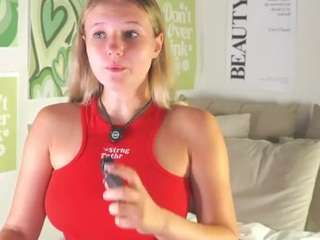 blissedge — Camsoda stream photo (Jul 2026)
