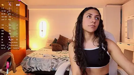 kloe28 — Stripchat stream photo (Sep 2026)