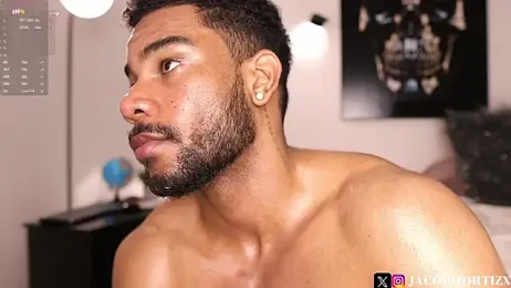 Jaycobortiz_ — webcam model online on stripchat