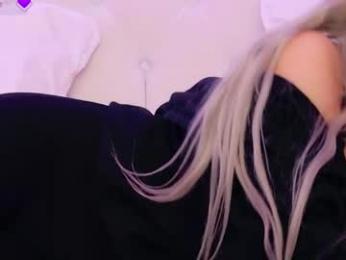 taahiraarabian — Chaturbate stream photo (May 2026)