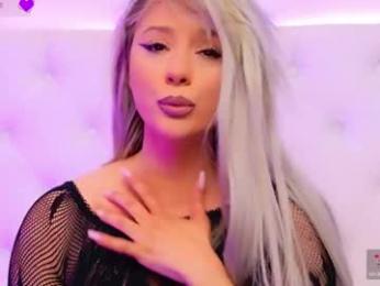 taahiraarabian — Chaturbate stream photo (May 2026)