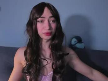 recklessalan — Chaturbate stream photo (May 2026)