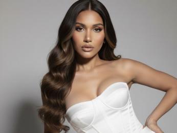 ShantalMolly — Livejasmin stream photo (Feb 2026)