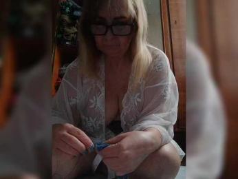 Alina1965 — Bongacams stream photo (Apr 2026)