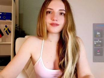 Kris_Cute — webcam model online on bongacams
