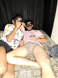 Charlie0706 — webcam model online on stripchat