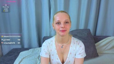 JackelynTimpe — webcam model online on cam4