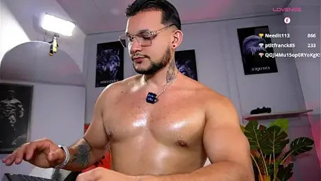 Marco_Vega — Stripchat stream photo (Sep 2026)