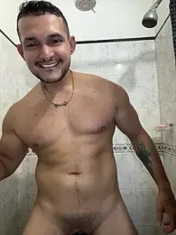 Marco_Vega — webcam model online on stripchat