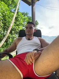 Marco_Vega — stripchat