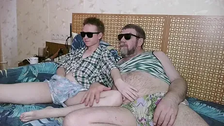 BarsikVinny — webcam model online on stripchat