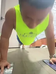 Cunzhangshibage02 — webcam model online on stripchat