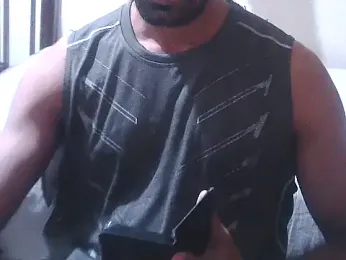 ROCKY_USA_18 — Stripchat stream photo (May 2026)