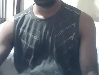 ROCKY_USA_18 — Stripchat stream photo (May 2026)