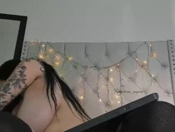katestone_again — Chaturbate stream photo (Jun 2026)