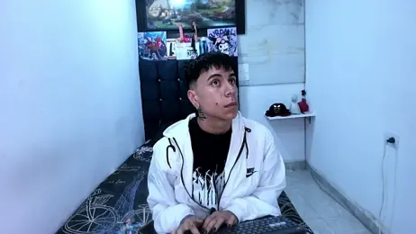 David_and_mell — stripchat