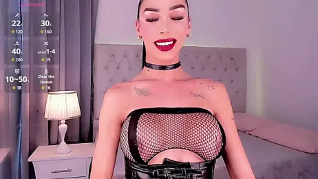Michell_simons — webcam model online on stripchat